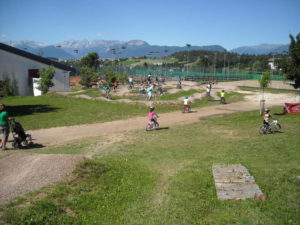 sport in trentino