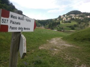 turismo trentino