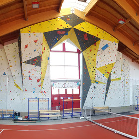 sport in trentino